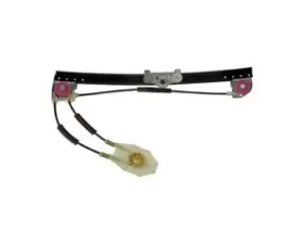 Dorman - OE Solutions Power Window Regulator (Regulator Only)