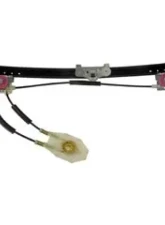 Dorman - OE Solutions Power Window Regulator (Regulator Only)                                     - 740-416 - Image 3