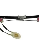 Dorman - OE Solutions Power Window Regulator (Regulator Only)                                     - 740-416 - Image 2