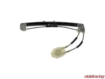 Dorman - OE Solutions Power Window Regulator (Regulator Only) - 740-416