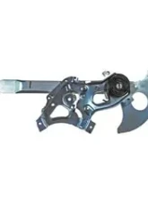 Dorman - OE Solutions Power Window Regulator (Regulator Only)                                     - 740-433 - Image 3