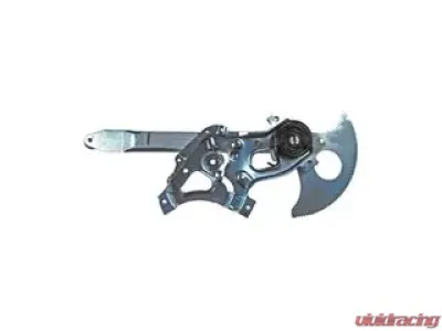 Dorman - OE Solutions Power Window Regulator (Regulator Only) - 740-433