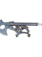 Dorman - OE Solutions Power Window Regulator (Regulator Only)                                     - 740-433 - Image 3