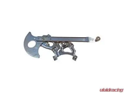 Dorman - OE Solutions Power Window Regulator (Regulator Only) - 740-433