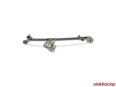 Dorman - OE Solutions Power Window Regulator (Regulator Only) - 740-452