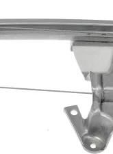 Dorman - OE Solutions Power Window Regulator (Regulator Only)                                     - 740-452 - Image 3