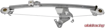 Dorman - OE Solutions Power Window Regulator (Regulator Only) - 740-452