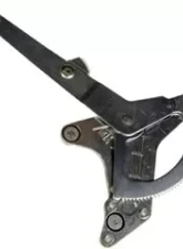 Dorman - OE Solutions Power Window Regulator (Regulator Only)                                     - 740-455 - Image 3