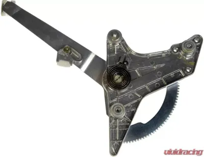 Dorman - OE Solutions Power Window Regulator (Regulator Only) - 740-455
