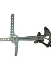 Dorman - OE Solutions Manual Window Regulator (Regulator Only)                                     - 740-469 - Image 3