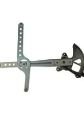 Dorman - OE Solutions Manual Window Regulator (Regulator Only)                                     - 740-469 - Image 2