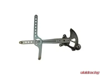 Dorman - OE Solutions Manual Window Regulator (Regulator Only) - 740-469
