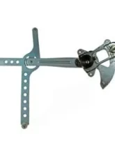 Dorman - OE Solutions Manual Window Regulator (Regulator Only)                                     - 740-469 - Image 3