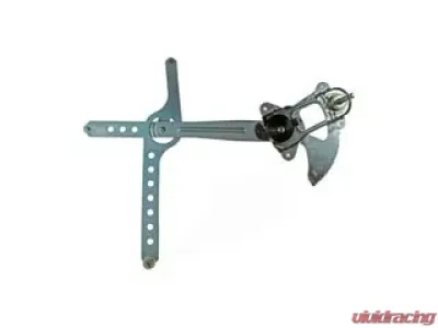 Dorman - OE Solutions Manual Window Regulator (Regulator Only) - 740-469