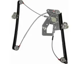 Dorman - OE Solutions Power Window Regulator (Regulator Only)