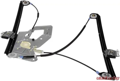 Dorman - OE Solutions Power Window Regulator (Regulator Only) - 740-478