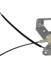 Dorman - OE Solutions Power Window Regulator (Regulator Only)                                     - 740-478 - Image 3