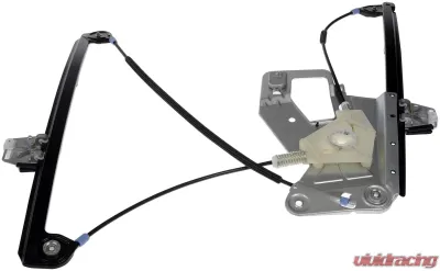 Dorman - OE Solutions Power Window Regulator (Regulator Only) - 740-478