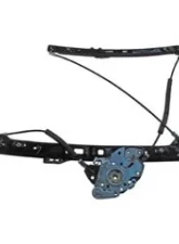 Dorman - OE Solutions Power Window Regulator (Regulator Only)                                     - 740-484 - Image 3