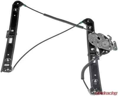 Dorman - OE Solutions Power Window Regulator (Regulator Only) - 740-484