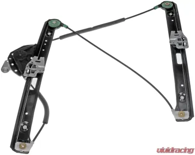 Dorman - OE Solutions Power Window Regulator (Regulator Only) - 740-484