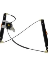 Dorman - OE Solutions Power Window Regulator (Regulator Only)                                     - 740-498 - Image 3