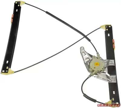 Dorman - OE Solutions Power Window Regulator (Regulator Only) - 740-498