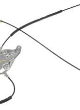 Dorman - OE Solutions Power Window Regulator (Regulator Only)                                     - 740-498 - Image 3