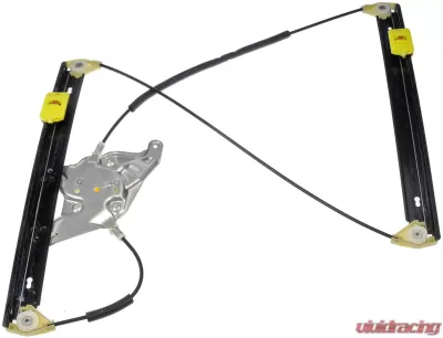 Dorman - OE Solutions Power Window Regulator (Regulator Only) - 740-498