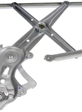 Dorman - OE Solutions Power Window Regulator (Regulator Only)                                     - 740-505 - Image 2