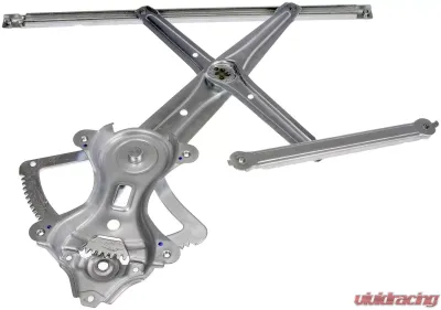 Dorman - OE Solutions Power Window Regulator (Regulator Only) - 740-505