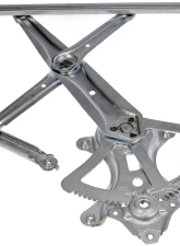 Dorman - OE Solutions Power Window Regulator (Regulator Only)                                     - 740-505 - Image 3