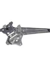 Dorman - OE Solutions Power Window Regulator (Regulator Only)                                     - 740-508 - Image 3