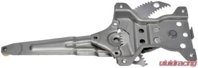 Dorman - OE Solutions Power Window Regulator (Regulator Only) - 740-508