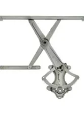 Dorman - OE Solutions Power Window Regulator (Regulator Only)                                     - 740-511 - Image 3