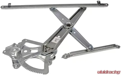 Dorman - OE Solutions Power Window Regulator (Regulator Only) - 740-511
