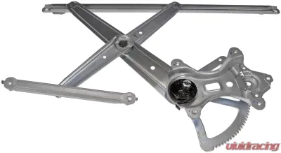 Dorman - OE Solutions Power Window Regulator (Regulator Only) - 740-511