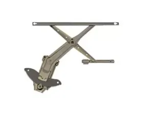 Dorman - OE Solutions Manual Window Regulator (Regulator Only)