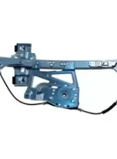 Dorman - OE Solutions Power Window Regulator (Regulator Only)                                     - 740-521 - Image 3
