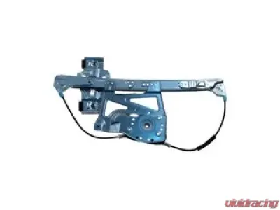 Dorman - OE Solutions Power Window Regulator (Regulator Only) - 740-521