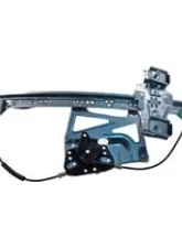 Dorman - OE Solutions Power Window Regulator (Regulator Only)                                     - 740-521 - Image 3