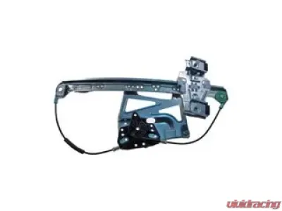 Dorman - OE Solutions Power Window Regulator (Regulator Only) - 740-521