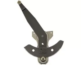 Dorman - OE Solutions Manual Window Regulator (Regulator Only)