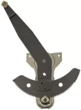 Dorman - OE Solutions Manual Window Regulator (Regulator Only)                                     - 740-524 - Image 2