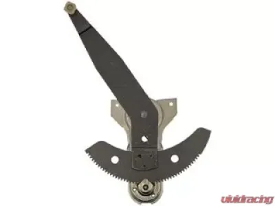 Dorman - OE Solutions Manual Window Regulator (Regulator Only) - 740-524