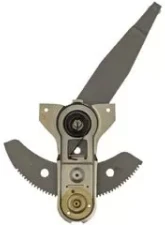 Dorman - OE Solutions Manual Window Regulator (Regulator Only)                                     - 740-524 - Image 3