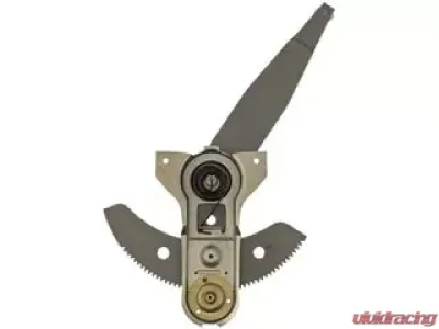 Dorman - OE Solutions Manual Window Regulator (Regulator Only) - 740-524