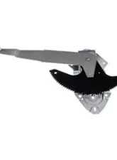 Dorman - OE Solutions Power Window Regulator (Regulator Only)                                     - 740-529 - Image 3