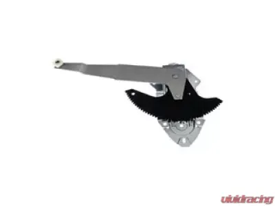 Dorman - OE Solutions Power Window Regulator (Regulator Only) - 740-529