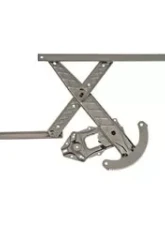 Dorman - OE Solutions Power Window Regulator (Regulator Only)                                     - 740-532 - Image 3